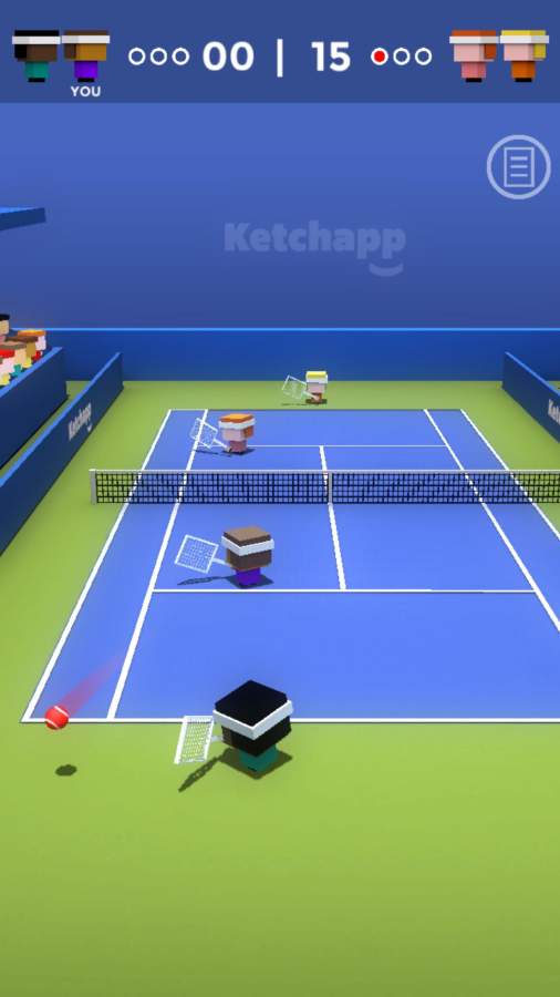 Ketchapp网球app_Ketchapp网球app官方正版