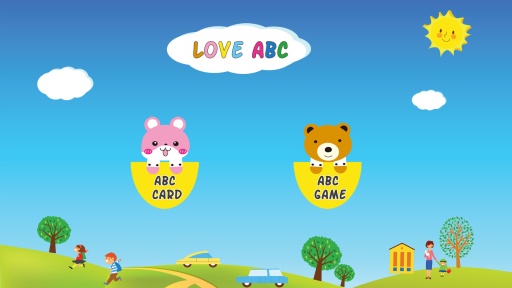 ABC小火车app_ABC小火车app安卓版_ABC小火车app下载