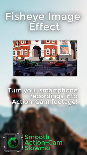 Smooth Action-Cam Slowmo（抢先体验）下载