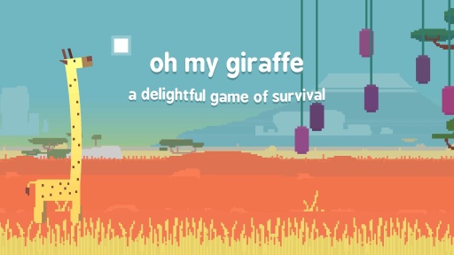 噢我的长颈鹿app_噢我的长颈鹿app小游戏_噢我的长颈鹿app中文版下载