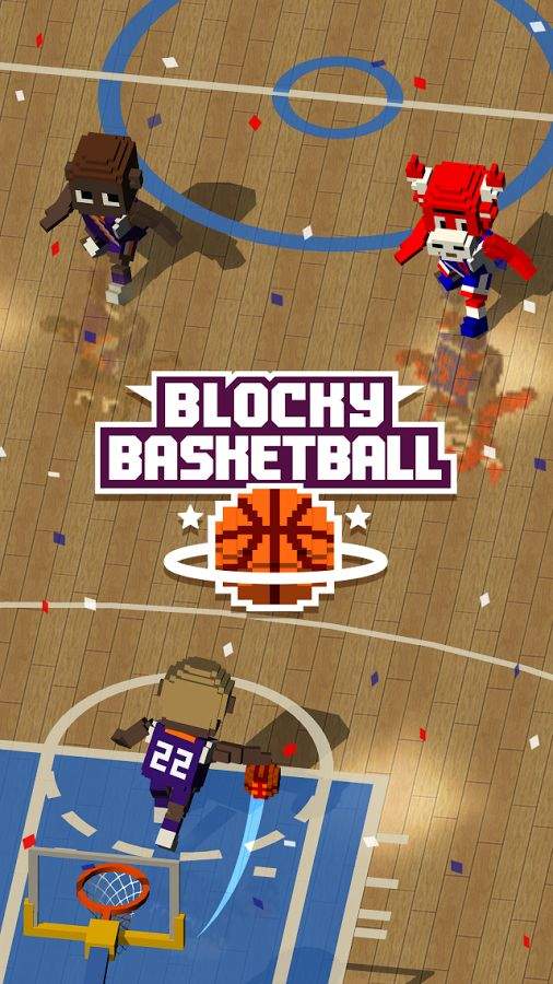 方块篮球app_方块篮球app官网下载手机版_方块篮球app最新版下载