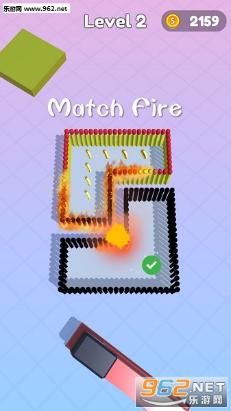 Match Fire官方版