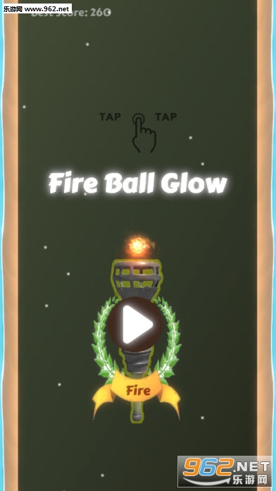 fire ball glow官方版