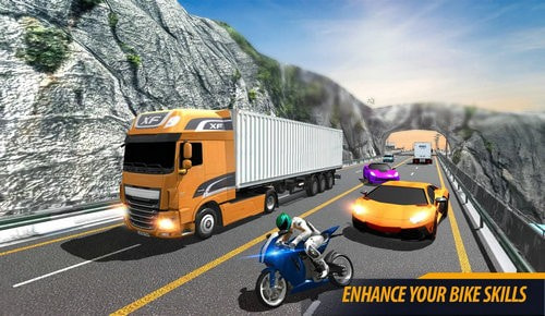 公路叛乱极限摩托车升级版-公路叛乱极限摩托车app下载下载 v1.2