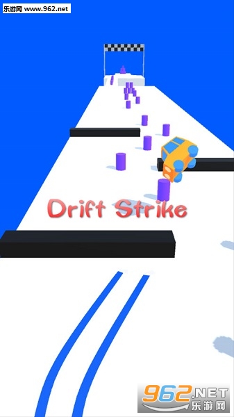 Drift Strike官方版