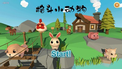 格斗小动物APP-格斗小动物app下载下载 v1.00.037