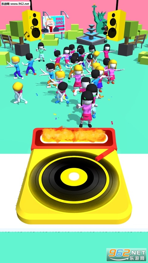DJ Hero 3D游戏下载_DJ Hero 3D游戏下载官方版