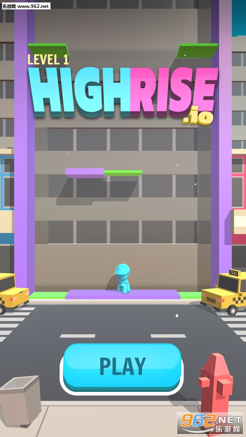 HighRise.io官方版