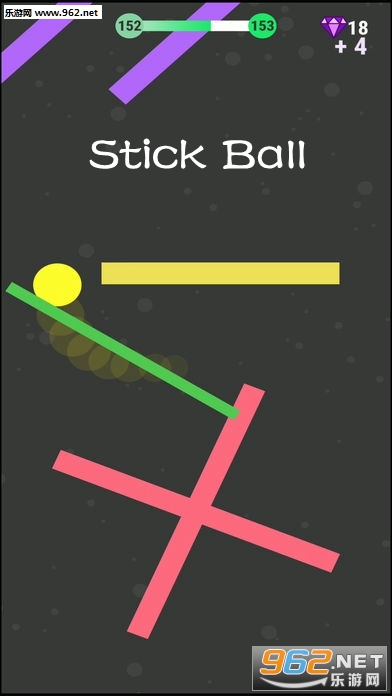 Stick Ball官方版