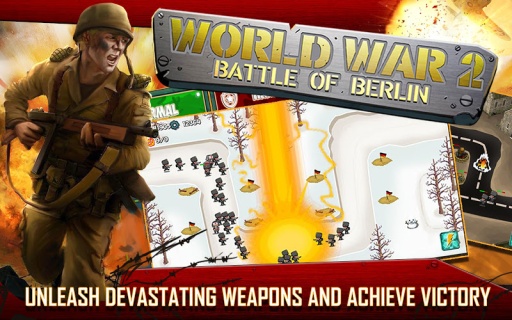 世界大战2：柏林之战app_世界大战2：柏林之战appapp下载