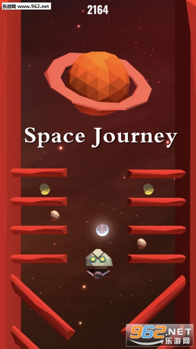 Space Journey官方版