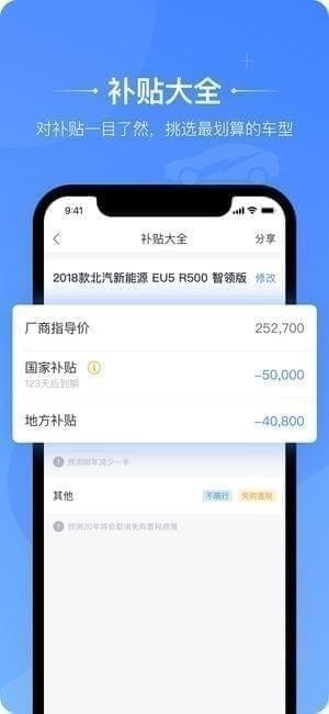 车轮电动app