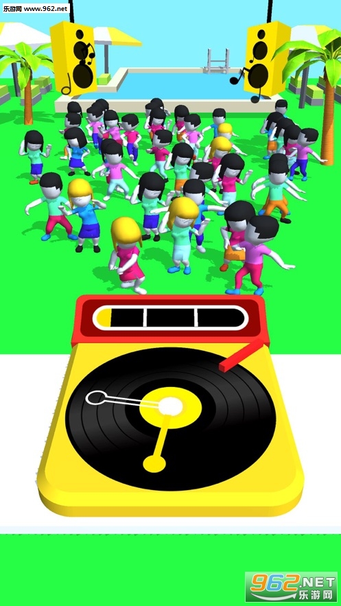 DJ Hero 3D游戏下载_DJ Hero 3D游戏下载官方版