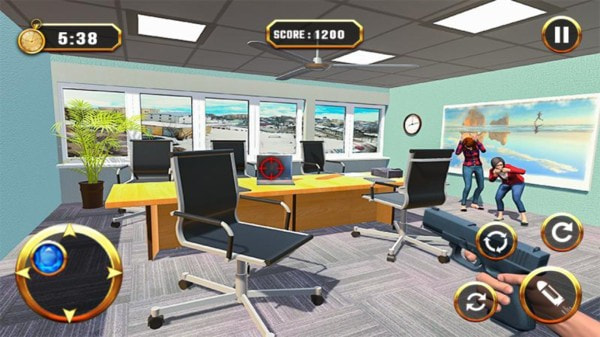 毁灭办公室安卓版-毁灭办公室游戏下载 v1.0.6