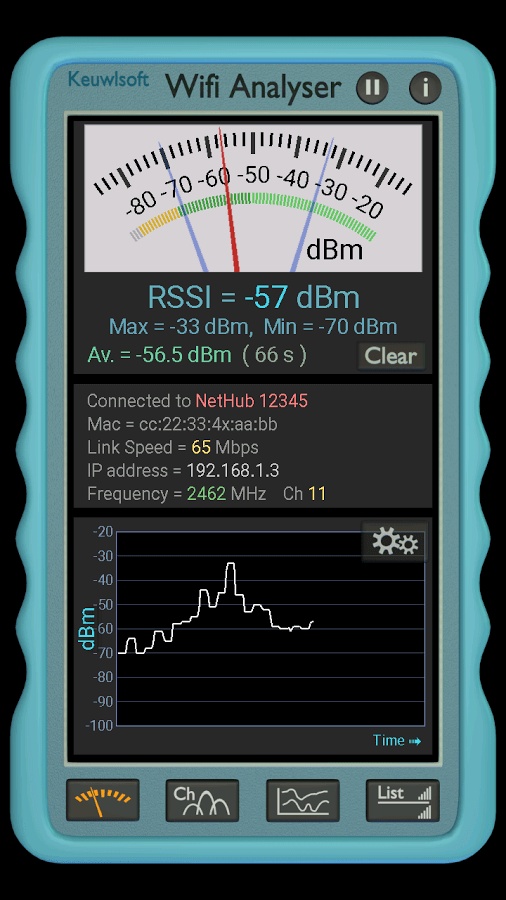 Wifi Analyserapp_Wifi Analyserapp官网下载手机版