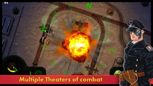 轰炸机防御战3 高通版app_轰炸机防御战3 高通版app小游戏