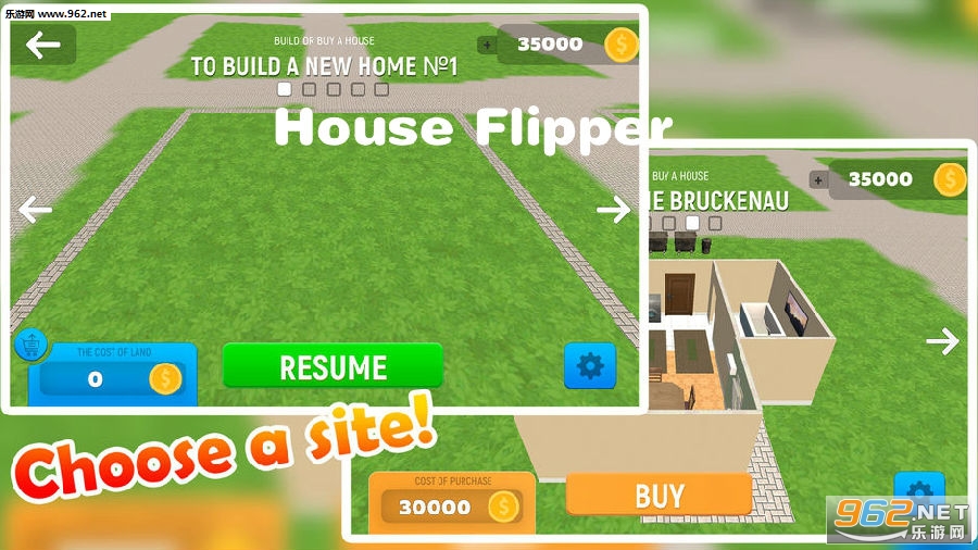 House Flipper苹果版