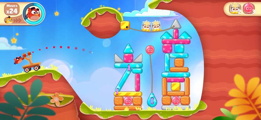 Angry Birds Casualapp_Angry Birds Casualapp中文版下载