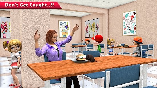 你好学校的严厉老师3D游戏下载-你好学校的严厉老师3D安卓版下载v1.1