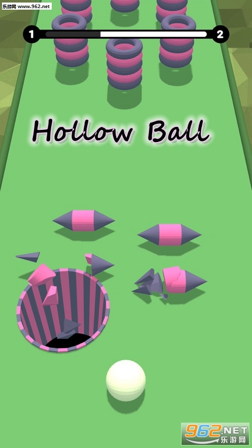 Hollow Ball官方版