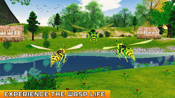 黄蜂生活游戏下载_黄蜂生活APP版下载v2.2