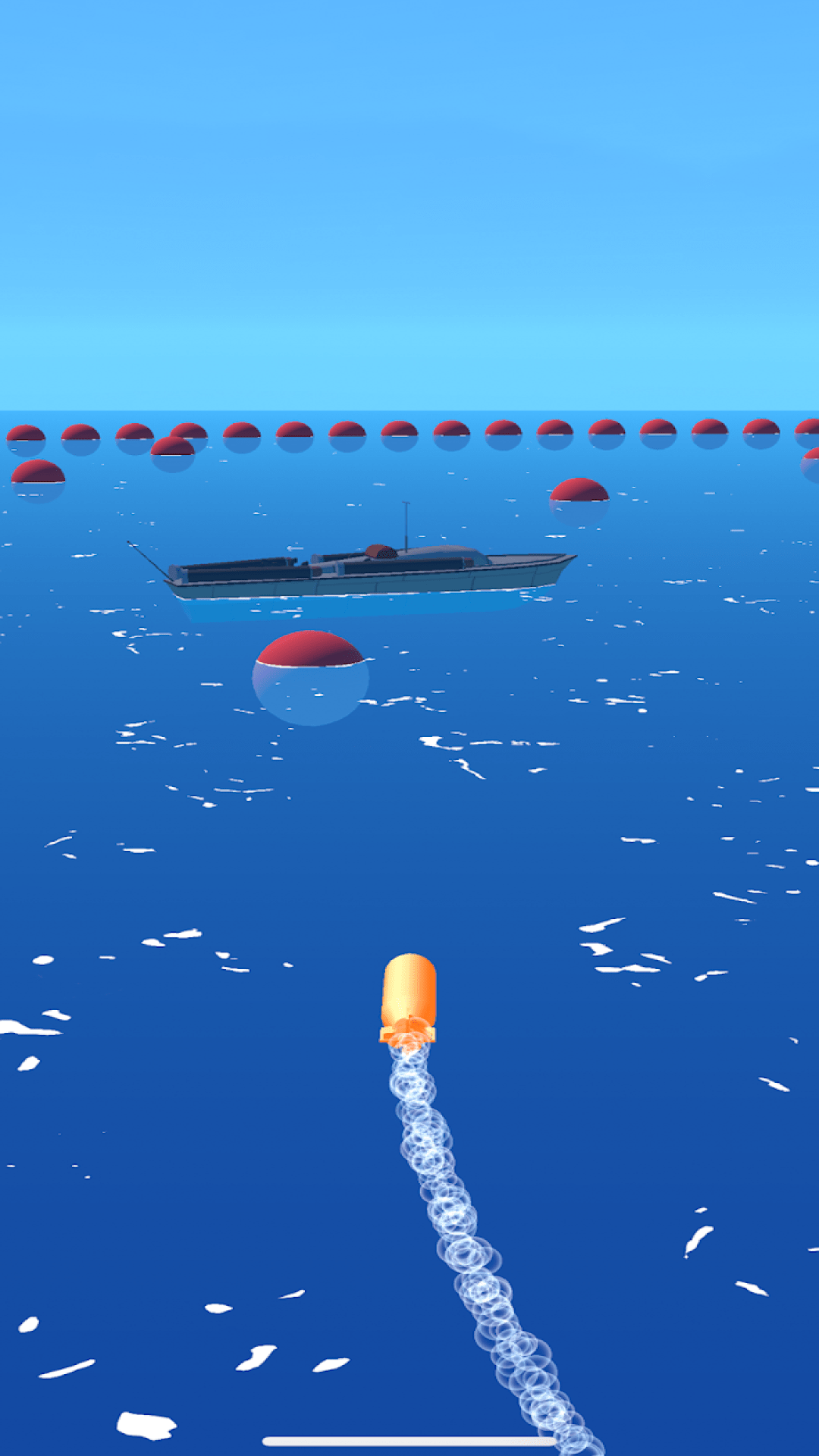 潜艇战争3D升级版-潜艇战争3D安卓版下载 v0.1