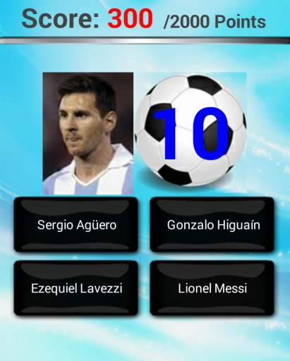 Soccer Players Quiz Proapp_Soccer Players Quiz Proapp安卓版下载V1.0