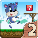 Fun Run 2 - Multiplayer Race