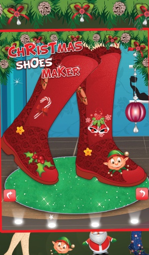 圣诞鞋机1app_圣诞鞋机1app安卓版下载V1.0_圣诞鞋机1app官网下载手机版