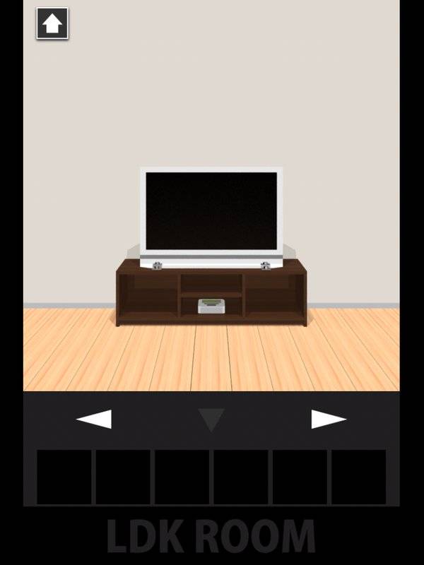 LDK ROOM - room escape gameapp_LDK ROOM - room escape gameapp小游戏