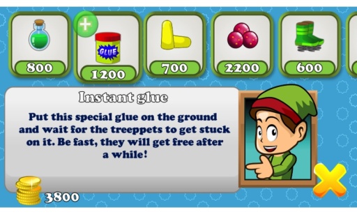 Tibby: The Treeppets Hunterapp_Tibby: The Treeppets Hunterapp破解版下载