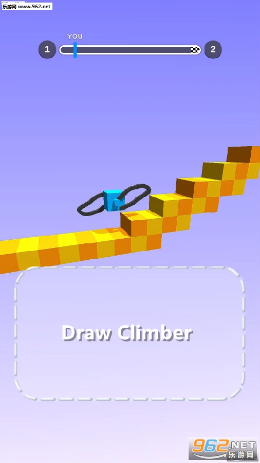 Draw Climber手机版