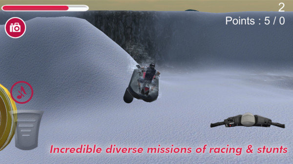 绝地雪橇游戏下载_绝地雪橇APP版下载v0.2