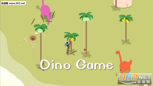 Dino Game手机版