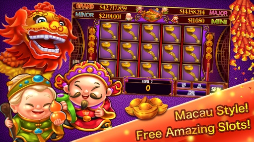 Macau Gods Of Wealth Casinoapp_Macau Gods Of Wealth Casinoapp破解版下载