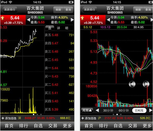 华鑫证券官方下载