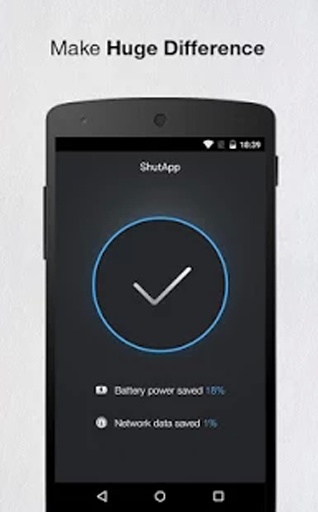 ShutApp - Real Battery Saverapp_ShutApp - Real Battery Saverapp小游戏