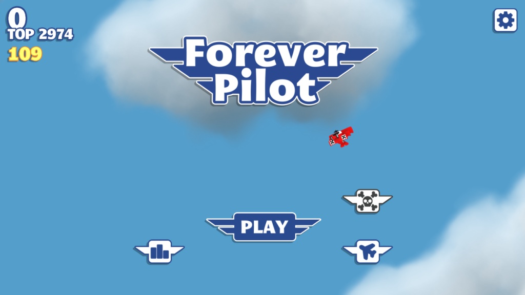 永远的飞行员app_永远的飞行员appapp下载_永远的飞行员appios版下载