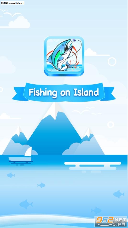FishingOnIsland(放置钓鱼游戏)