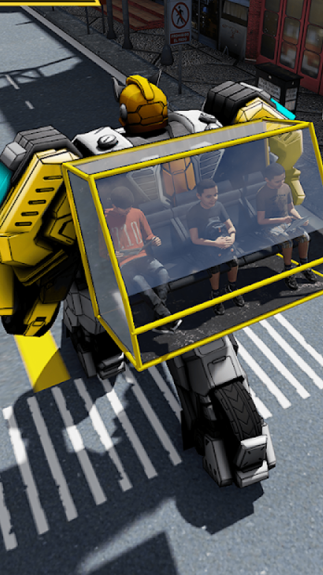 公交车机器人英雄APP-公交车机器人手游下载下载 v1.0.2