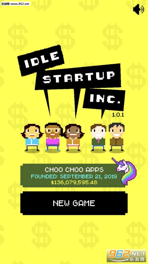 Idle Startup Inc官方版