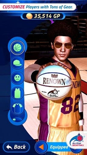 全明星篮球app_全明星篮球app最新版下载_全明星篮球app安卓版下载V1.0