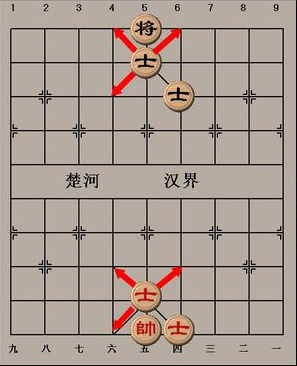 象棋怎么玩