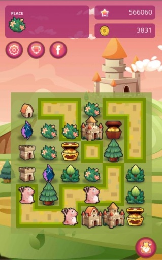 梦幻城堡传奇app_梦幻城堡传奇appapp下载_梦幻城堡传奇app手机游戏下载