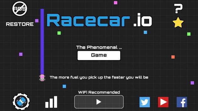 赛车游戏app_赛车游戏app手机版安卓_赛车游戏app安卓手机版免费下载