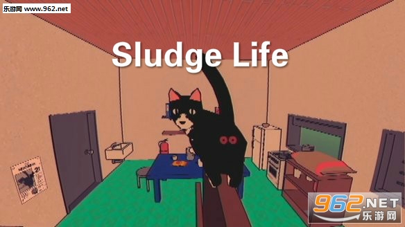 Sludge Life手机版