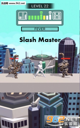 Slash Master官方版