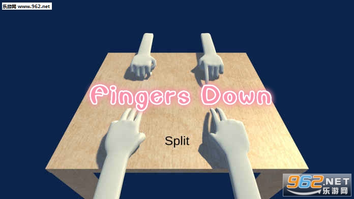 Fingers Down官方版