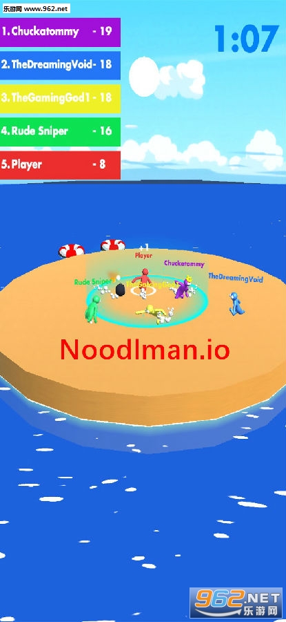 Noodlman.io官方版