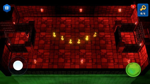 少女迷宫安卓版-少女迷宫游戏官方版下载 v1.1